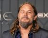 Travis Fimmel en el corazón del misterio de Dune: profecía