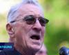 VERIFICAR – ¿Robert De Niro realmente anunció su salida de Estados Unidos después de la victoria de Donald Trump?