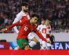 Portugal brilla en servicios mínimos en una prueba sin final… Félix – Fútbol