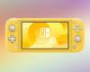 Los jugadores están comprando esta consola Nintendo Switch Lite a un precio nunca antes visto en otros lugares