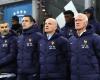 Deschamps sobre las claves de la victoria de Francia por 3-1 en Italia, aunque la gente está “cansada de mi cara”