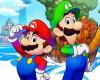 Mario & Luigi: Prueba del juego Brothership – Un regreso inesperado que no es el deseado