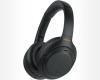 Los auriculares Sony WH-1000XM4 tienen la mitad de descuento de su precio de lanzamiento