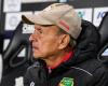 ¡La selección beninesa de Gernot Rohr atacada en Libia!