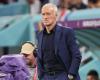 Didier Deschamps calma la polémica de Maignan