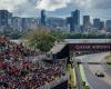 F1: El Gran Premio de Canadá se trasladará a mayo a partir de 2026