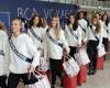 Miss Francia 2025: retratos de las 30 candidatas regionales