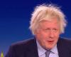 “Cuando era primer ministro, (…) lanzamos un enorme programa para contratar enfermeras”, defiende Boris Johnson