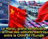 Marruecos, gran beneficiario de la crisis de los coches eléctricos entre China y Europa – Le7tv.ma