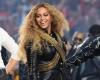 Beyoncé actuará durante el partido de fútbol Ravens-Texans