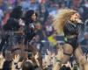 Beyoncé vuelve al escenario, en Navidad, durante el entretiempo de un partido de la NFL retransmitido por Netflix