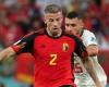 Toby Alderweireld admite que dejó los Red Devils tras ataques de pánico: “Pensé que no volvería a ver a mis hijos”