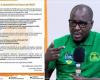 El fabricante de equipos Modou Dieng denuncia la falta de transparencia…