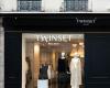 Twinset se instala en el corazón del Marais