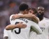 El Real Madrid quiere conseguir sensación este año