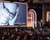 El músico y productor Quincy Jones recibe un Oscar honorífico póstumo