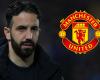 Mercato, Rubén Amorim exige esta estrella al Manchester United