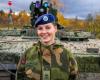 Mette-Marit de Noruega hace una visita sorpresa a su hija en el ejército