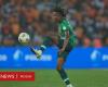 Lo más destacado de Nigeria vs Ruanda: cómo The Wasps vencieron a Super Eagles en el partido final de clasificación de Afcon