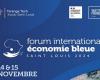 El Foro Internacional sobre la Economía Azul en Senegal: un escaparate de iniciativas innovadoras en la región de Saint-Louis – VivAfrik