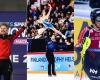 Resumen del fin de semana: más oro para los campeones mundiales en el Gran Premio y 12 medallas para los patinadores de velocidad en pista larga en Japón – Equipo de Canadá