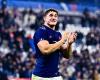 Francia – Nueva Zelanda. La gran noche de Paul Boudehent, brillante ante los All Blacks