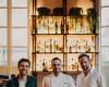 El chef Tanguy Laviale, galardonado con una estrella Michelin, une fuerzas con el bar restaurante French House