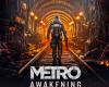 Prueba – Metro Awakening VR: sumergirse en el metro en realidad virtual