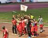 El RC Saint-Joseph contra los profesionales del Pau FC en la octava jornada