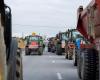 Agricultores enojados: ante el bloqueo de la autopista A9 y de la frontera española, “85 puntos de manifestación” de Var a Calvados