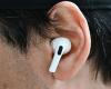 Tus AirPods pronto podrían usarse como audífonos, ¿buenas o malas noticias?