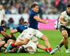 XV de Francia, gran polémica tras el partido ante los All Blacks