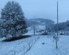 La nieve llega esta semana a las llanuras suizas