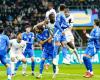 El éxito histórico de los Bleus a balón parado