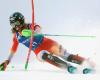 El mismo grupo suizo para el slalom femenino en Gurgl