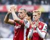 Toby Alderweireld dejará de jugar al fútbol después de esta temporada (Deurne)