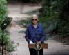 Gafas de aviador y rangers, Joe Biden se hace pasar por Indiana Jones en la selva amazónica