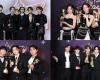 Los ganadores del día 2 de los Korea Grand Music Awards 2024 – K-GEN