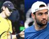 Tenis. Copa Davis – De Miñaur y Berrettini sumados en el último momento a la Final 8