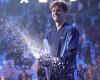 ATP Masters: El impresionante 2024 de Sinner en cifras