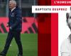 Y al final, es (de nuevo) Deschamps quien gana