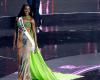 Miss Universo 2024: a pesar de la polémica sobre su nacionalidad, Chidimma Adetshina gana el segundo lugar – LINFO.re