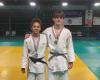 JUDO – Oro y bronce para los cadetes Clementinos en el torneo nacional de excelencia de Limoges