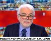 “Ya no tiene sentido…”: Aurélie Casse presionada por Pascal Praud tras un acalorado debate