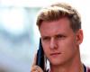 Mick Schumacher aprende de su paso por la F1