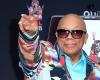 Quincy Jones recibe un Oscar póstumo