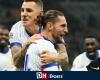 Francia despide a Italia y se hace con el primer puesto del grupo de los Diablos: Digne vuelve con Rabiot