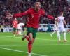 Cristiano Ronaldo insinúa su retiro tras victoria récord en Portugal