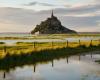 Tren directo París – Mont Saint-Michel: regreso el 20 de diciembre