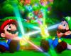 Mario y Luigi listos para cualquier cosa en The Brotherly Epic